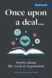 Once Upon a Deal…_cover