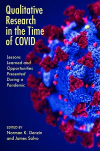 Qualitative Research in the Time of COVID_cover