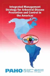 Integrated Management Strategy for Arboviral Disease Prevention and Control in the Americas_cover