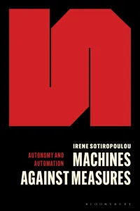 Machines Against Measures_cover