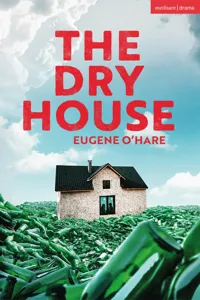 The Dry House_cover