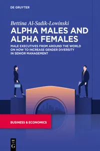 Alpha Males and Alpha Females_cover