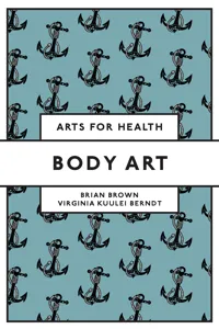 Body Art_cover