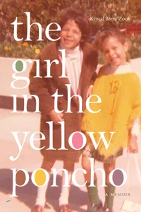 The Girl in the Yellow Poncho_cover