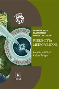 PNRR e Città Metropolitane_cover