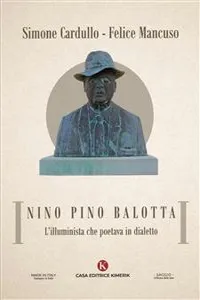 Nino Pino Balotta_cover