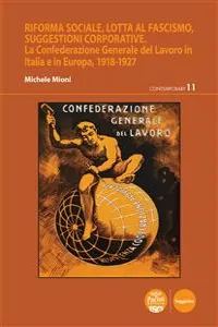 Riforma sociale, lotta al fascismo, suggestioni corporative_cover