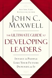 The Ultimate Guide to Developing Leaders_cover