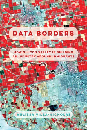 Data Borders