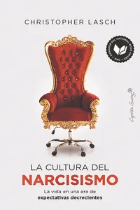 La cultura del narcisismo_cover