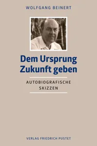 Dem Ursprung Zukunft geben_cover