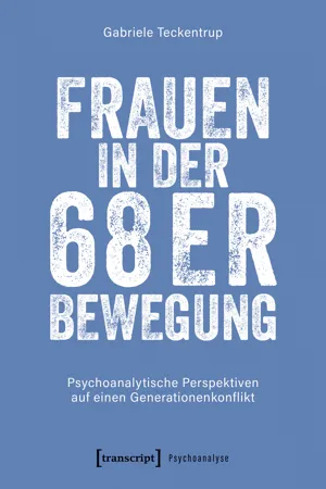 Frauen in der 68er Bewegung