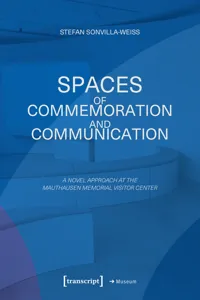 Spaces of Commemoration and Communication_cover
