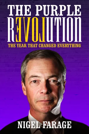 The Purple Revolution