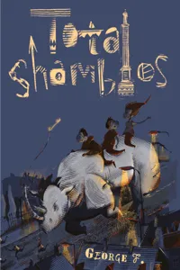 Total Shambles_cover