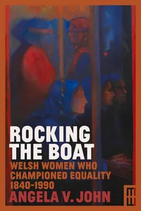 Rocking the Boat_cover