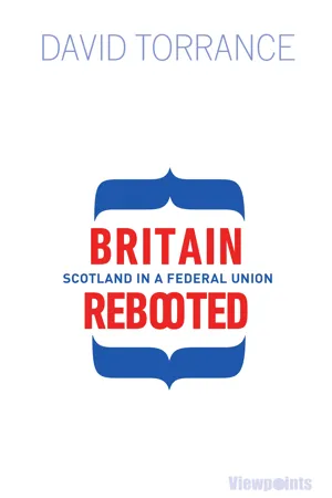 Britain Rebooted