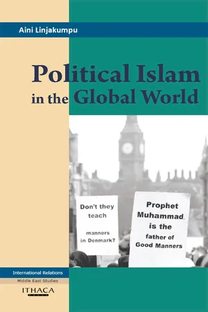 Political Islam in the Global World