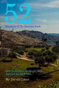 52 Essentials of the Messianic Faith_cover