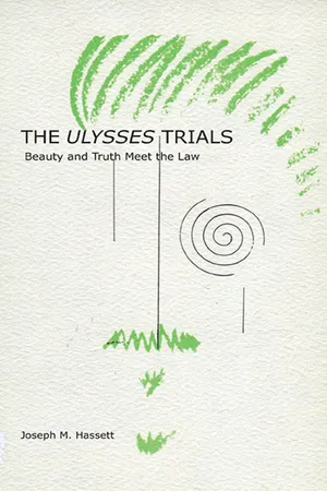 The Ulysses Trials