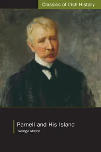 Parnell and His Island_cover