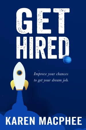 Get Hired