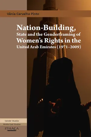 Nation-Building, State and the Genderframing of Women's Rights in the United Arab Emirates