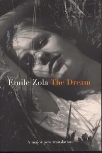 The Dream_cover
