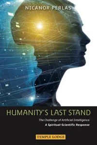 Humanity's Last Stand_cover