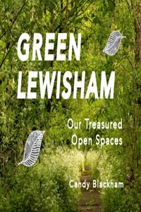 Green Lewisham_cover