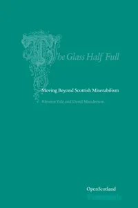 The Glass Half Full_cover