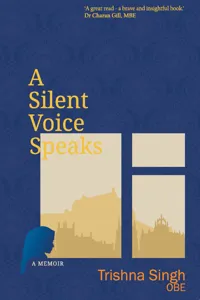 A Silent Voice Speaks_cover