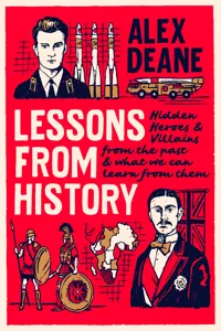 Lessons from History_cover