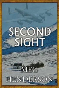 Second Sight_cover