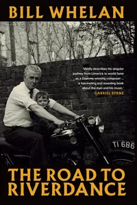 The Road to Riverdance_cover