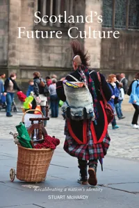 Scotland's Future Culture_cover