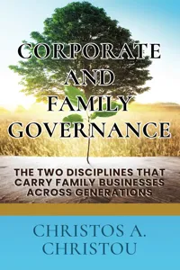 Corporate And Family Governance_cover