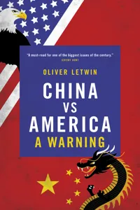 China vs America_cover