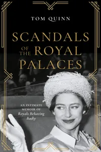 Scandals of the Royal Palaces_cover