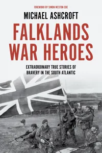 Falklands War Heroes_cover