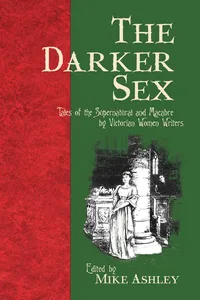 The Darker Sex_cover
