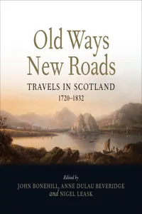 Old Ways New Roads_cover