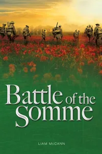 Battle of the Somme_cover