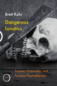 Dangerous Lunatics_cover