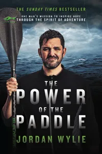 The Power of the Paddle_cover