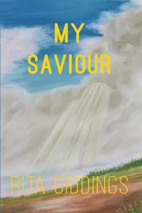 My Saviour_cover