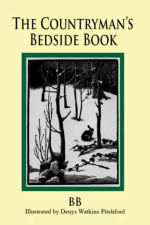 The Countryman's Bedside Book