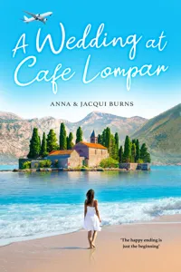 A Wedding at Café Lompar_cover