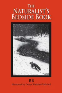 The Naturalist's Bedside Book_cover