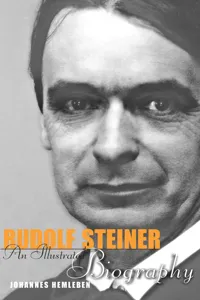 Rudolf Steiner_cover